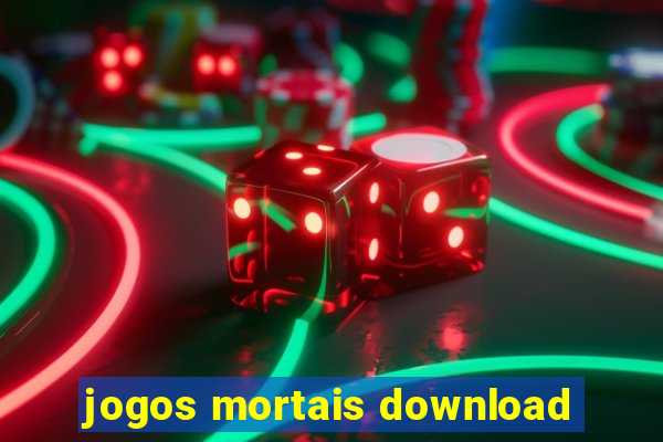 jogos mortais download